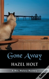 Gone Away