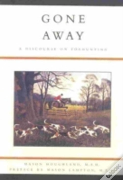 Capa do artigo Gone Away