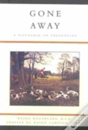 Capa do artigo Gone Away