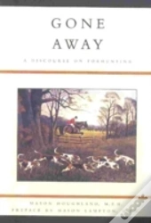 Gone Away