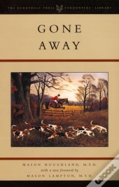 Gone Away