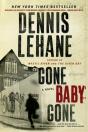 Gone, Baby, Gone - Preview