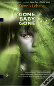 Capa do artigo Gone, Baby, Gone