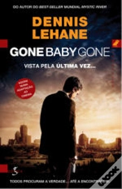 Capa do artigo Gone Baby Gone