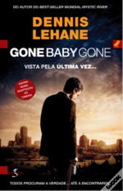 Capa do artigo Gone Baby Gone