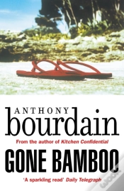 Capa do artigo Gone Bamboo
