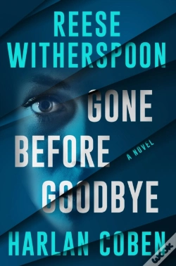 Capa do artigo Gone Before Goodbye