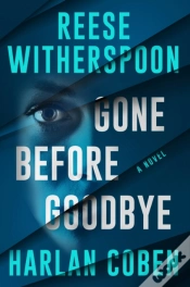 Capa do artigo Gone Before Goodbye