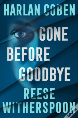 Capa do artigo Gone Before Goodbye