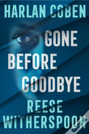 Capa do artigo Gone Before Goodbye