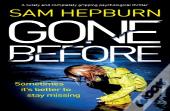 Gone Before