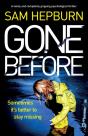 Gone Before - Preview