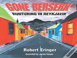 Capa do artigo Gone Berserk