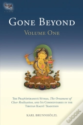 Gone Beyond (Volume 1)
