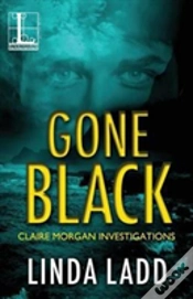 Capa do artigo Gone Black
