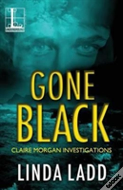 Capa do artigo Gone Black