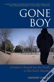 Capa do artigo Gone Boy