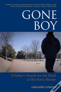 Capa do artigo Gone Boy