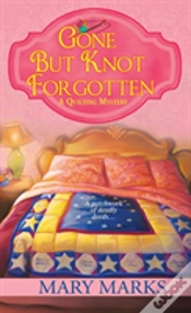 Capa do artigo Gone But Knot Forgotten