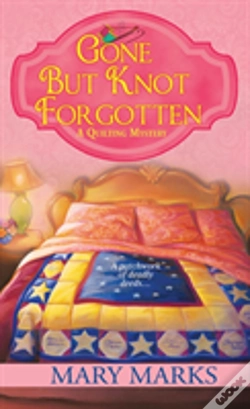 Capa do artigo Gone But Knot Forgotten