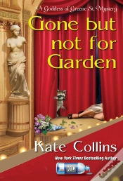 Capa do artigo Gone But Not For Garden