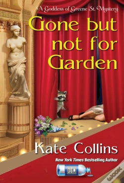 Capa do artigo Gone But Not For Garden
