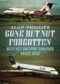 Gone But Not Forgotten - Preview