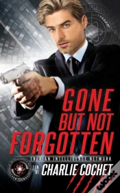 Capa do artigo Gone But Not Forgotten