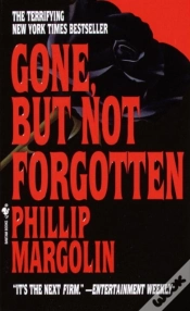 Capa do artigo Gone, But Not Forgotten