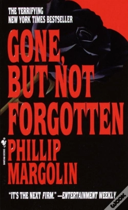 Capa do artigo Gone, But Not Forgotten