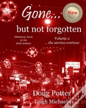 Gone... But Not Forgotten
