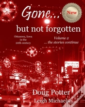 Capa do artigo Gone... But Not Forgotten