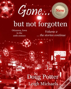 Capa do artigo Gone... But Not Forgotten