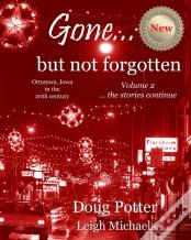 Gone... But Not Forgotten
