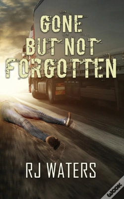 Capa do artigo Gone But Not Forgotten