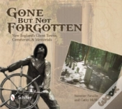 Capa do artigo Gone But Not Forgotten