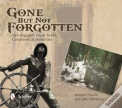 Capa do artigo Gone But Not Forgotten
