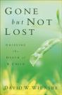 Gone But Not Lost - Preview