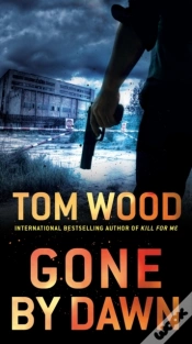 Capa do artigo Gone By Dawn