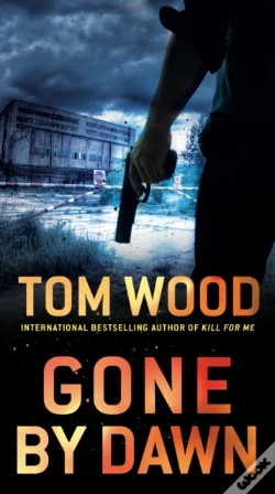 Capa do artigo Gone By Dawn