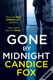 Capa do artigo Gone By Midnight