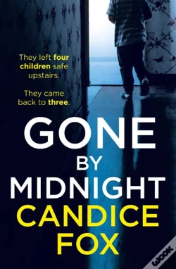 Capa do artigo Gone By Midnight
