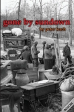 Capa do artigo Gone By Sundown
