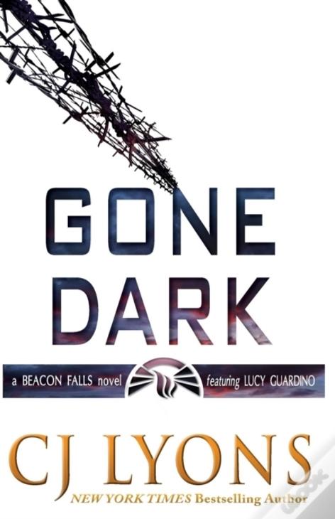 Gone Dark: A Beacon Falls Mystery Featuring Lucy Guardino