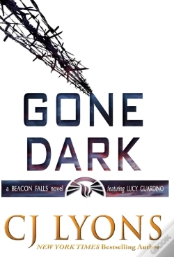 Capa do artigo Gone Dark: A Beacon Falls Mystery Featuring Lucy Guardino
