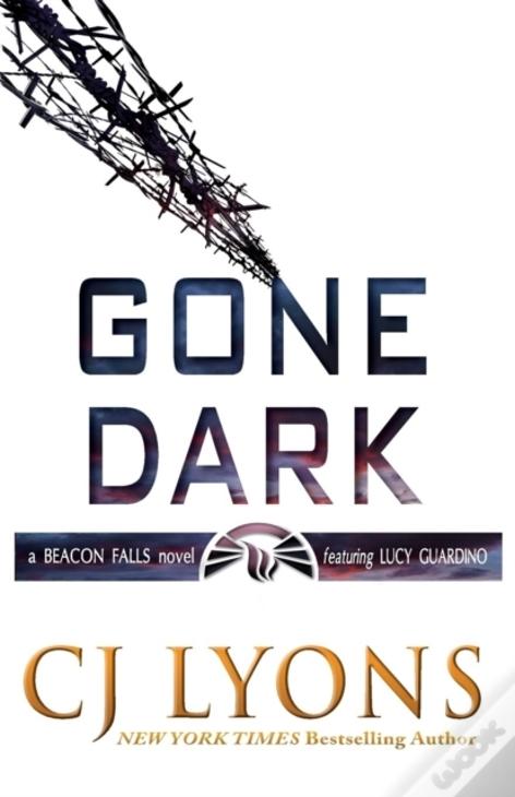 Gone Dark: A Beacon Falls Mystery Featuring Lucy Guardino