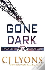Capa do artigo Gone Dark: A Beacon Falls Mystery Featuring Lucy Guardino