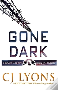 Capa do artigo Gone Dark: A Beacon Falls Mystery Featuring Lucy Guardino