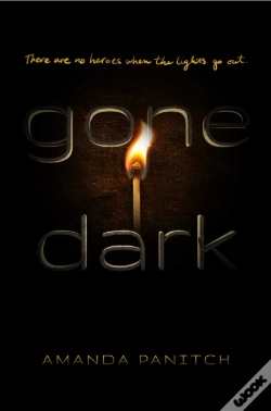 Capa do artigo Gone Dark