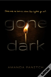 Capa do artigo Gone Dark